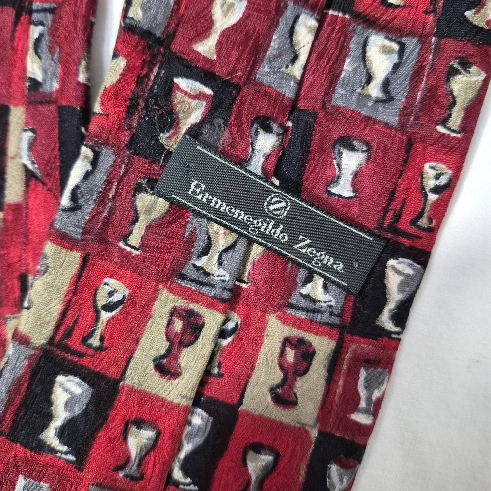 Ermenegildo Zegna ermenegildo zegna